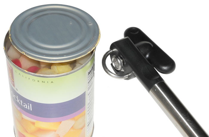 Rosle Can Opener