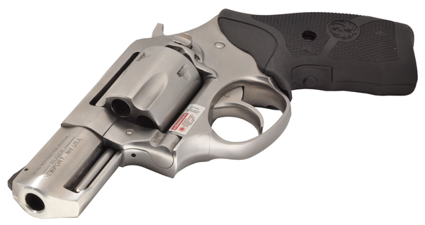 Ruger SP101