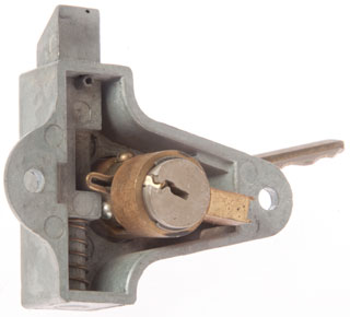 S&G
                      4100 & Other PO Box Locks