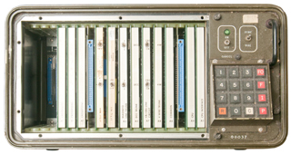 SB-4170
                        /TT Switchboard
