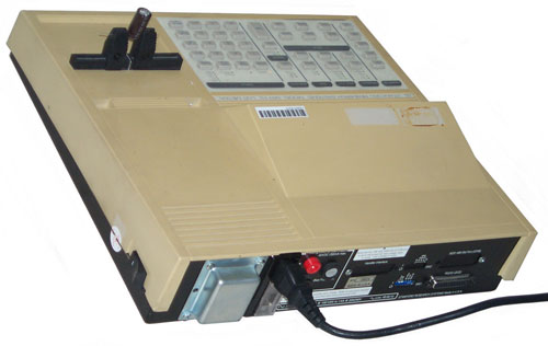 SR715 LCR Meter