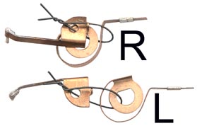 Self Winding
                CLock New Winding Motor Contacts