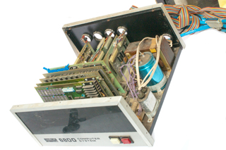 SWTP 6800 Computer
                  Kit