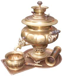 Samovar