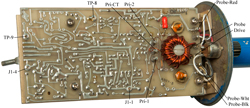 Schonstedt GA-22 Magnetic Locator