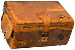 Service
                  Buzzer Model 1914 EE-63