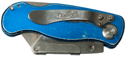 Sheffield
                  12113 Lockback Utility Knife