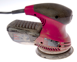 Skil
                        74905-Inch Random Orbit Sander