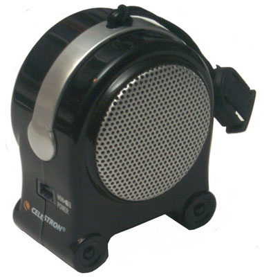 SkyScout Speaker