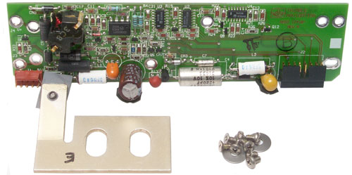 Trimble 16768 SLGR AN/PSN-10 Power
                Supply PCB