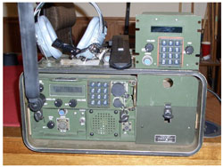 TRC-176
                  PRC-113 RT-1319