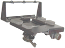 13214-00
              Vehicle Mount