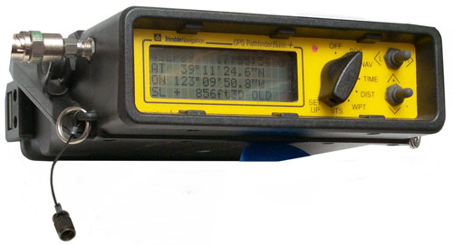 Trimble Pathfinder Basic + p/n 14992-81