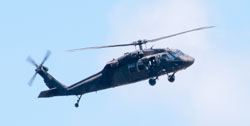 9 June 2018
                  UH-60 "California Republic"