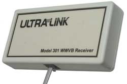 Ultralink WWVB
                Antenna