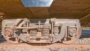 Union Pacific
                Copula Caboose UP25496
