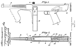 1403623 Gun