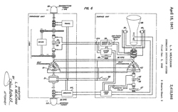 2418846
                              Submarine detection system, Larned A
                              Meacham, Bell Labs, App:1943-12-03
