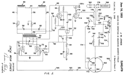 2642479
                              Device for detecting or measuring magnetic
                              fields, Jones Jack Weir, Sunoco,
                              1953-06-16