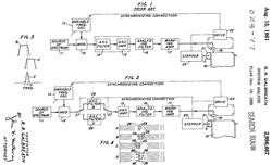 2996667
                      Spectrum analyzer, Robert R Galbreath, Bell Labs,
                      1961-08-15