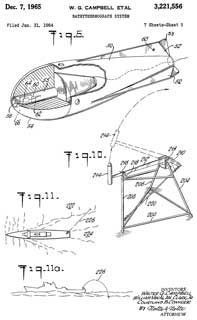 3221556
                        Bathythermograph system, Campbell Walter Graham,
                        Jr William Van Alan Clark, Courtland B Converse,
                        (SIPPICAN