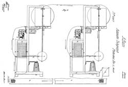 5957
                              Automatic Telegraph, Alexander Bain,
                              1848-12-05 - FAX
