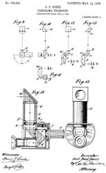 784852
                      Panorama-telescope, Carl Paul Goerz, Optische
                      Anstalt, 1905-03-14