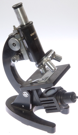 Classic Compound
                  Optical Microscope