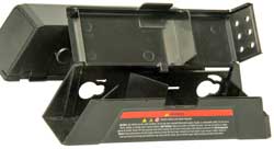 Victor M250S
                  Electric Mouse Trap