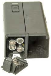 Victor M250S
                  Electric Mouse Trap