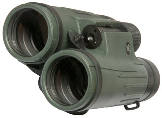 Viper 8x42 HD
                    Binoculars