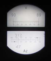 Wild T16 Theodolite (degree)