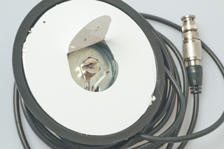 Workman
                      PM-5 NMO 5" Magnetic Antenna Mount
