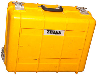 Zeiss Elta 46R
Total Station