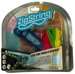 ZipString